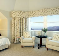 Lilianfels Blue Mountains Resort  Spa - New South Wales Tourism 