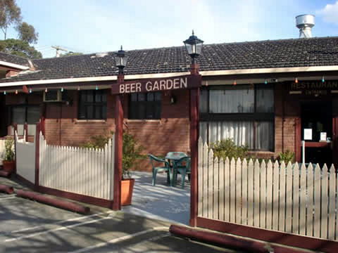 Lilydale Motor Inn - New South Wales Tourism  1