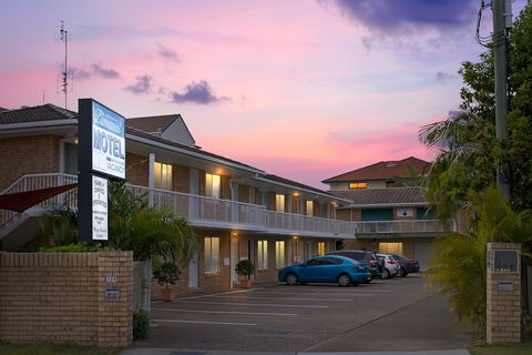 Limassol Motel - New South Wales Tourism  0
