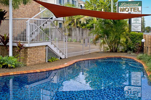 Limassol Motel - New South Wales Tourism  3