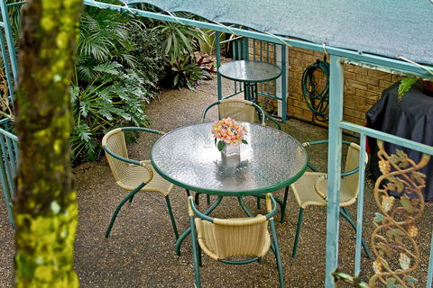 Limassol Motel - New South Wales Tourism  4