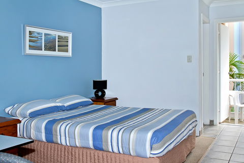 Limassol Motel - New South Wales Tourism  5
