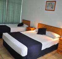 Lismore City Motel - New South Wales Tourism 