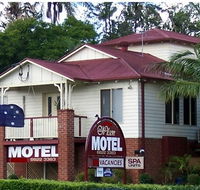 Lismore Wilson Motel - New South Wales Tourism 