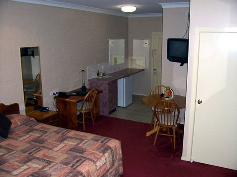 Lismore Wilson Motel - New South Wales Tourism  2