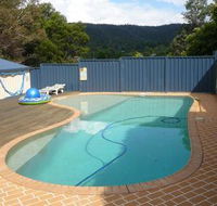 Lithgow Parkside Motor Inn - New South Wales Tourism 