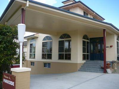 Lithgow Parkside Motor Inn - New South Wales Tourism  3