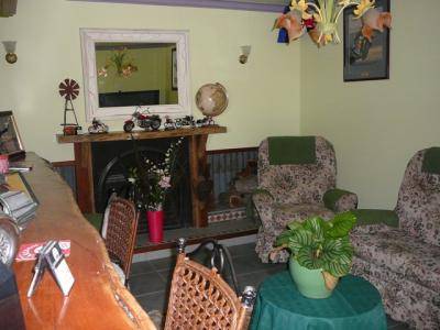 Lithgow Parkside Motor Inn - New South Wales Tourism  4