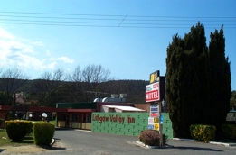 Lithgow Valley Motel - New South Wales Tourism  0