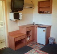 Lodge Motel - New South Wales Tourism 