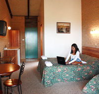 Lookout Motor Inn - New South Wales Tourism 