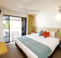 Lord Byron Resort - New South Wales Tourism 