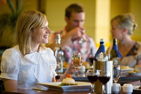 Loxton Hotel - New South Wales Tourism  3