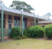 Lucas Heights Motel - New South Wales Tourism 