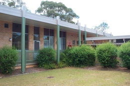 Lucas Heights Motel - New South Wales Tourism  0