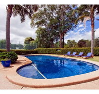 Luhana Motel Moruya - New South Wales Tourism 