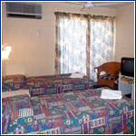 Luma Luma Holiday Apartments - New South Wales Tourism  0