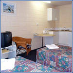 Luma Luma Holiday Apartments - New South Wales Tourism  1
