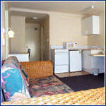 Luma Luma Holiday Apartments - New South Wales Tourism  2