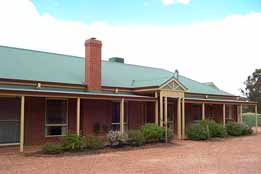 Mandurang VIC New South Wales Tourism 