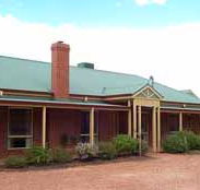 Lynnevale Estate - New South Wales Tourism 