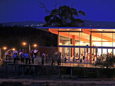 Macedon Ranges Hotel & Spa - New South Wales Tourism  3