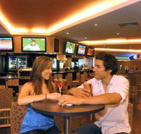 Mackay Grande Suites - New South Wales Tourism 