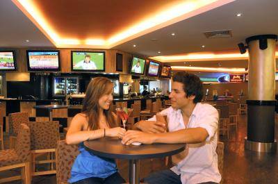 Mackay Grande Suites - New South Wales Tourism  0