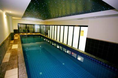 Mackay Grande Suites - New South Wales Tourism  1