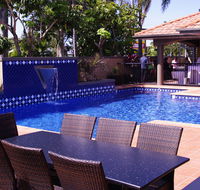 Mackay Resort Motel - New South Wales Tourism 