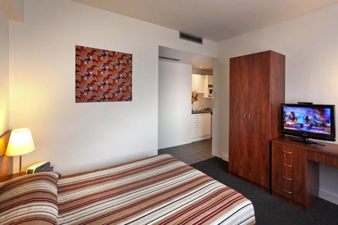 Macleay Serviced Apartment/Hotel - New South Wales Tourism  2