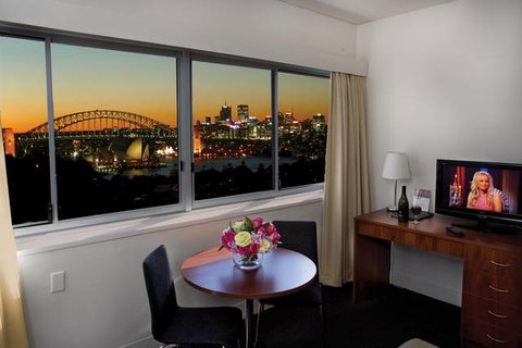 Macleay Serviced Apartment/Hotel - New South Wales Tourism  5