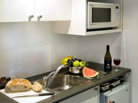 Macleay Serviced Apartment/Hotel - New South Wales Tourism  7