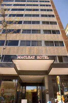 Macleay Serviced Apartment/Hotel - New South Wales Tourism  8