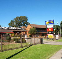 Maclin Lodge Motel - New South Wales Tourism 