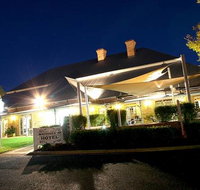 Macquarie Inn - New South Wales Tourism 