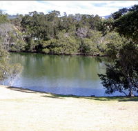 Macquarie Inn at Club Macquarie - New South Wales Tourism 