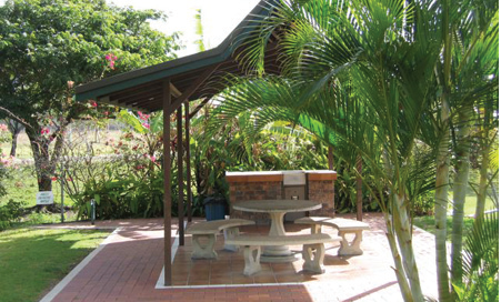Magnetic Gateway Holiday Village - New South Wales Tourism  0