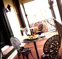 Magnolia Court Boutique Hotel - New South Wales Tourism 