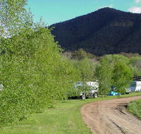 Magorra Caravan Park - New South Wales Tourism 