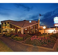 Mahoneys Motor Inn - New South Wales Tourism 