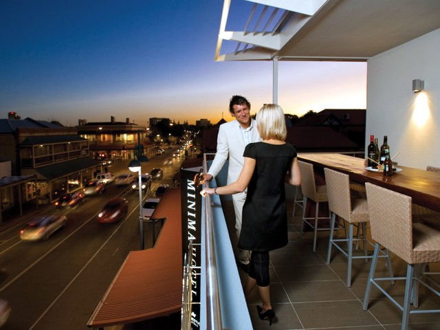 North Adelaide SA New South Wales Tourism 