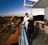 Majestic Minima Hotel - New South Wales Tourism 