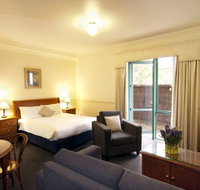 Majestic Tynte Street Apartments - New South Wales Tourism 