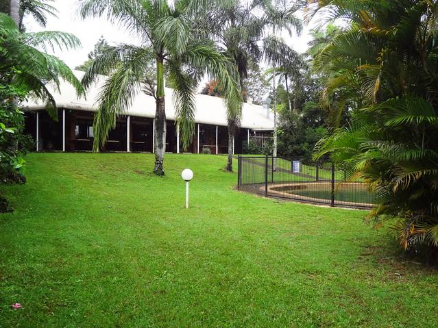 Malanda QLD New South Wales Tourism 