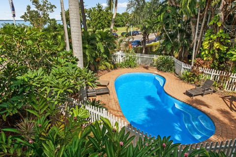 Mandalay Luxury Stay - New South Wales Tourism  0