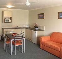 Mandarin Motel - New South Wales Tourism 