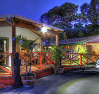 Mandurah Caravan and Tourist Park - New South Wales Tourism 