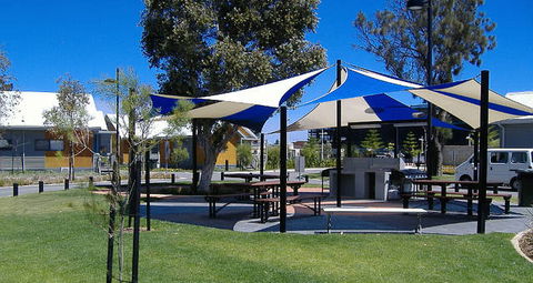 Mandurah Ocean Marina Chalets - New South Wales Tourism  1