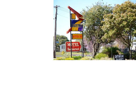 Manjimup Motor Inn - New South Wales Tourism  2